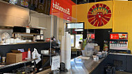 Riliberto's Fresh Mexican Food food