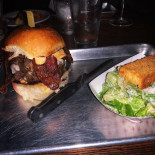 Lou's Full-Serv Cibo