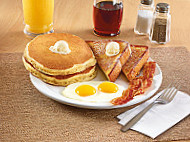 Denny's Idylwyld Drive food