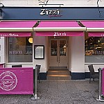 Zizzi - St Andrews unknown