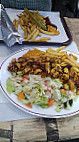 Galatasaray DÖner food