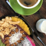 Bubba's Ban Tai Cibo