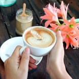 Bubba's Ban Tai Cibo