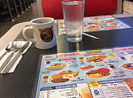 Waffle House food