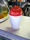 Joe's Sno food