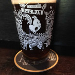 Lion's Heart Pub Comida