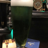 Lion's Heart Pub Comida