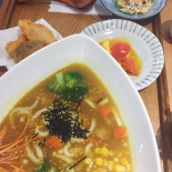 Yuán Cuì Shū Shí Zuò food