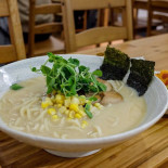 Yuán Cuì Shū Shí Zuò food