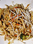 Oodle Noodle Sherwood Park food