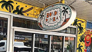 Bondi Rumba outside