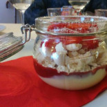 Trattoria Costa Nourriture