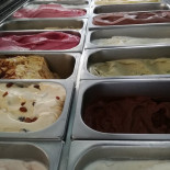 Gelateria Vittoria Mâncare