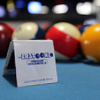 Shooters Billiards Sports food