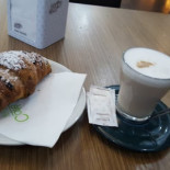 Cafè Tablè Cibo