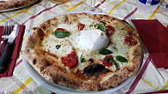 Pizzeria Napoletana La Giara Art food