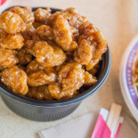 Panda Express Cibo