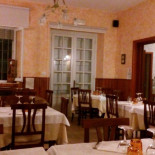 Trattoria Vecchia Moretta Nourriture