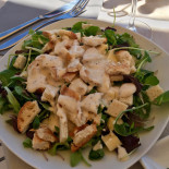 Riviera Nourriture