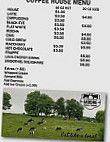 Moore Family Farms menu