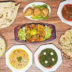 Kangan food