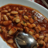 Osteria 45 Comida
