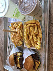 Shake Shack food