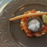 Cavastropoi Petit Bistro Nourriture