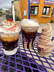 Twistee Treat Port Richey food