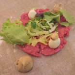 4 Ciance Nourriture