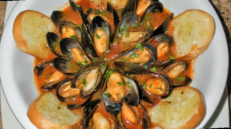 Pastamore e Chiatamone Essen