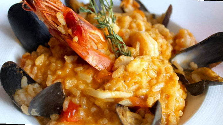 Pastamore e Chiatamone Essen