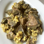 Vecchia Cantina Guilmi Nourriture