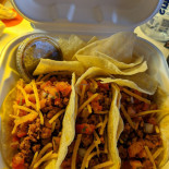 Dilla Libre Cibo
