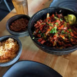 Dilla Libre Cibo