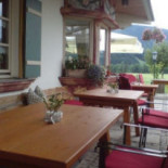 Deva Villa Mittermaier Dentro