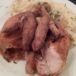 Gumbo Dentro
