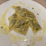 Le Vecchie Credenze Comida