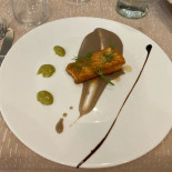 Le Vecchie Credenze Comida