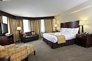 Doubletree By Hilton Denver Thornton inside