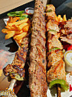 Istanbul Kebab Menton food