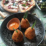 Zizzi - Exeter Dentro
