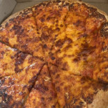 Bashs Pizza Cibo