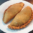 Karipap King Kong food