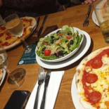 Prezzo Cibo