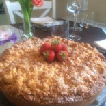 Essenziale Nourriture