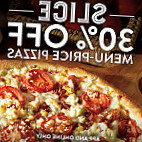 Marco's Pizza food