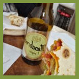 Piadino Comida