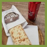 Piadino Dentro