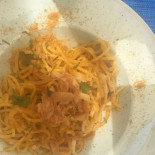 Mamabeach Comida